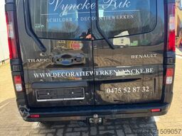 Renault Trafic **EURO 5B-AC-BELGIAN ORIGINE**