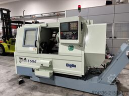 BIGLIA 501 SM