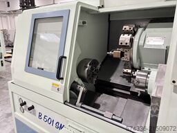 BIGLIA 501 SM