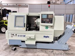 BIGLIA 501 SM