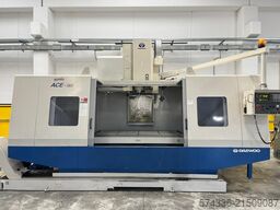 DAEWOO ACE - 850