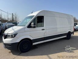 MAN TGE 3.140 **EURO 6-BELGIAN ORIGINE**