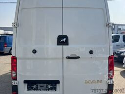 MAN TGE 3.140 **EURO 6-BELGIAN ORIGINE**