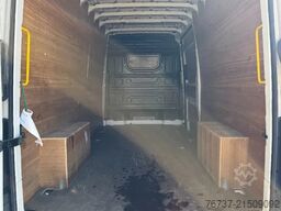 MAN TGE 3.140 **EURO 6-BELGIAN ORIGINE**