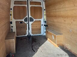 MAN TGE 3.140 **EURO 6-BELGIAN ORIGINE**