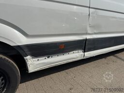 MAN TGE 3.140 **EURO 6-BELGIAN ORIGINE**