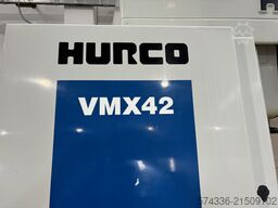 HURCO VMX 42