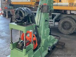 Mario Pensotti Ariete Pensotti 80kg