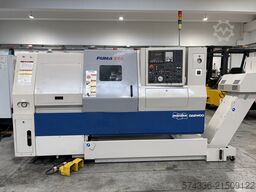DAEWOO PUMA 240