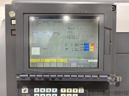 Mazak SUPER QUICK TURN 250