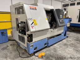 Mazak SUPER QUICK TURN 250