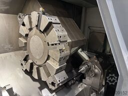 Mazak SUPER QUICK TURN 250