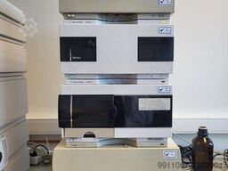 Agilent Technologies 1100 HPLC