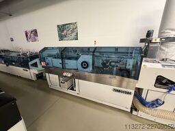 CMC 250 Turbocode dual channel pinless