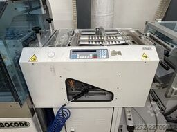 CMC 250 Turbocode dual channel pinless