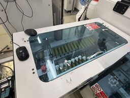 CMC 250 Turbocode dual channel pinless