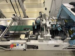 CMC 250 Turbocode dual channel pinless