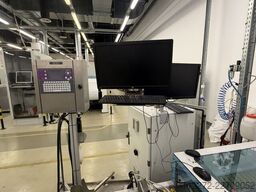 CMC 250 Turbocode dual channel pinless
