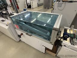 CMC 250 Turbocode dual channel pinless