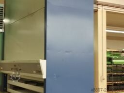 Haenel Rotomat 950
