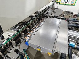 MORBIDELLI + MAHROS (SCM Group) Author 924 + Runner