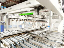 MORBIDELLI + RBO + HOMAG Flexa 912 + Selecta + KL 73