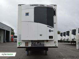 SCHMITZ CARGOBULL SKO Double Deck FP 60 SLXi 300