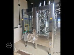 Alfatek MBV 9/1 VOLUMETRICA SABRY