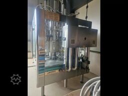 Alfatek MBV 9/1 VOLUMETRICA SABRY