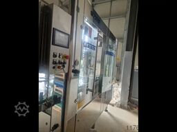 Alfatek MBV 9/1 VOLUMETRICA SABRY