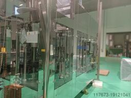 Alfatek MBV 9/1 VOLUMETRICA SABRY