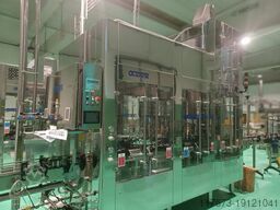 Alfatek MBV 9/1 VOLUMETRICA SABRY