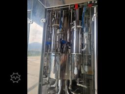 Alfatek MBV 9/1 VOLUMETRICA SABRY