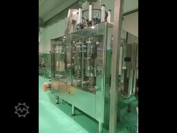 Alfatek MBV 9/1 VOLUMETRICA SABRY