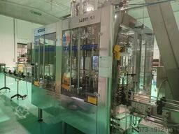 Alfatek MBV 9/1 VOLUMETRICA SABRY