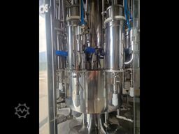 Alfatek MBV 9/1 VOLUMETRICA SABRY