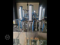 Alfatek MBV 9/1 VOLUMETRICA SABRY