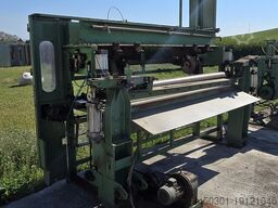 custom built Cutting Machine