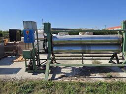 custom built Cylinder (oil headed)