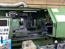 VOUMARD 400 CNC
