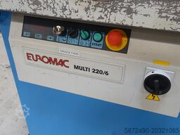 Euromac Multi 220/6