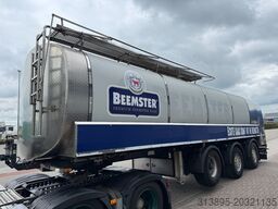 Schwarte Jansky Jansky Optimate 34.500 Ltr.