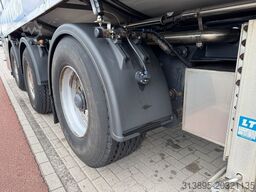 Schwarte Jansky Jansky Optimate 34.500 Ltr.