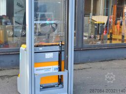 Jungheinrich EJC 214