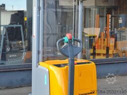 Jungheinrich EJC 214