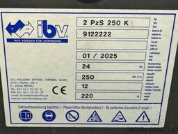 Jungheinrich EJC 214