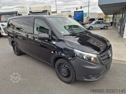 Mercedes-Benz VITO 114 CDI MIXTO