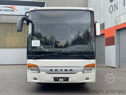 SETRA S 415 UL | Klima, ART, Euro6 | 2 Fahrzeuge