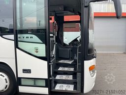 SETRA S 415 UL | Klima, ART, Euro6 | 2 Fahrzeuge