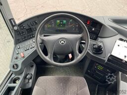 SETRA S 415 UL | Klima, ART, Euro6 | 2 Fahrzeuge